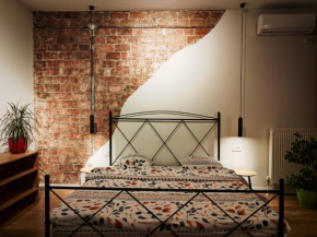 Urban Cozy Retreat Apartment - City Center
